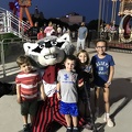 River Bandits Game with Micah and Lola4
